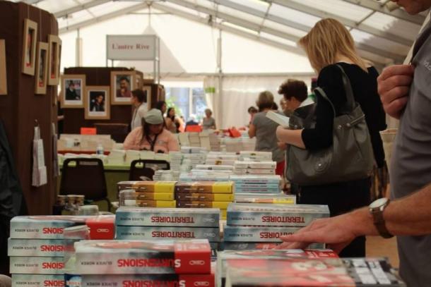 A Nancy, le Livre sur la Place "rempart" contre l’obscurantisme et la radicalisation