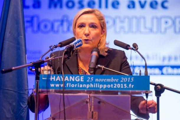 Présidentielle: Macron gagne à Hayange, ville dirigée par le Front National