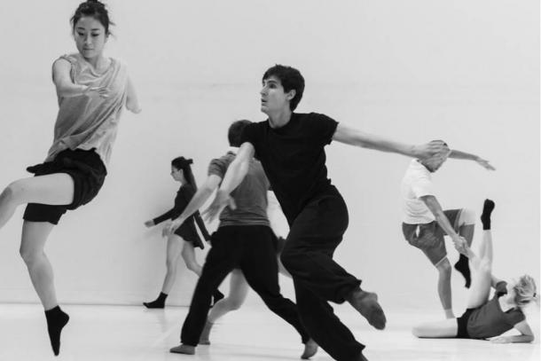 A Nancy, le ballet de Lorraine détonne avec "Livextase"