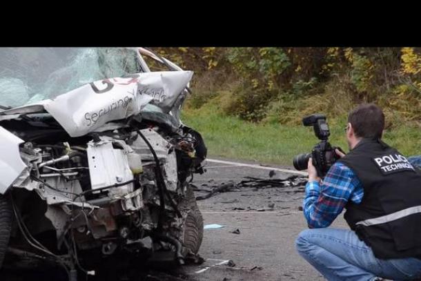 Moselle : un jeune de 25 ans tué sur la route dans un choc avec un mur