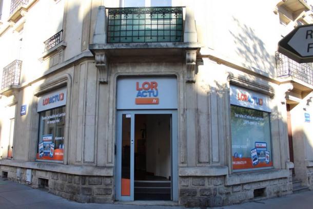 "LORACTU.fr" vous attend lors d'un grand week-end portes ouvertes