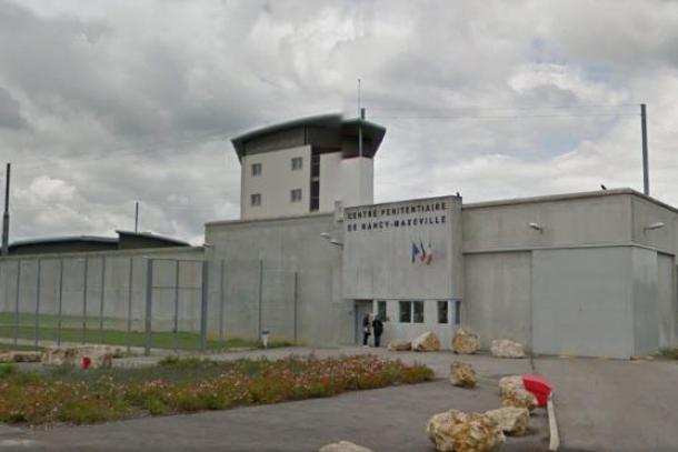 Nancy: en cavale, le prisonnier retourne de lui-même à sa prison