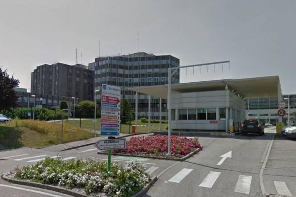 Meurthe-et-Moselle: il tente d’enlever son bébé à l’hôpital, soigné à cause de violences