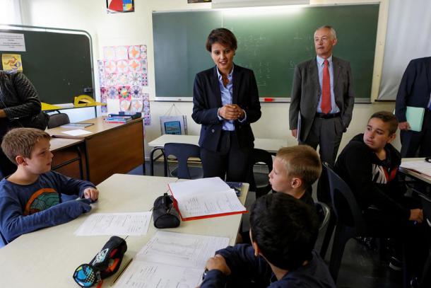 L'apprentissage de l'allemand menacé, les classes européennes également